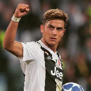 Paulo Dybala 