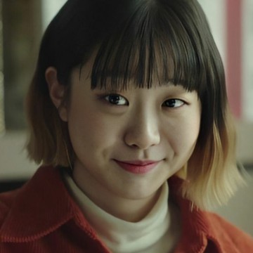 Kim dami 