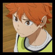 Hinata Shouyou