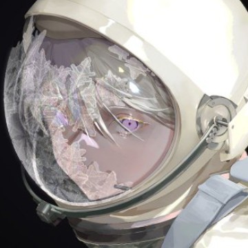 space