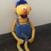 Yellow Guy
