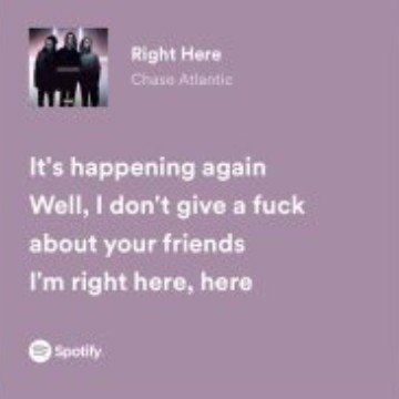 chase atlantic 3