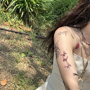 le sserafim huh yunjin