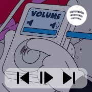 Spotify Music Player