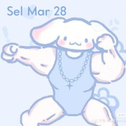 Cinnamoroll Giga 