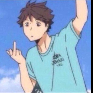 :