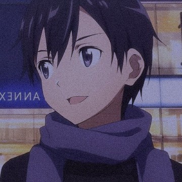 kirito