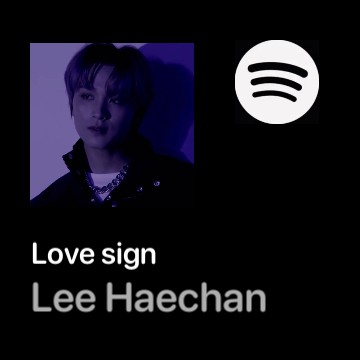 Spotify NCT