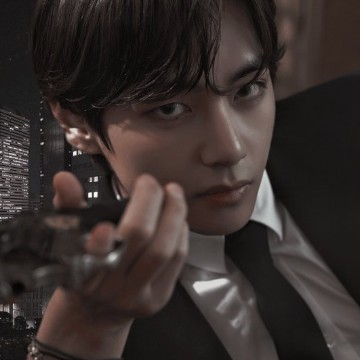 taehyung
