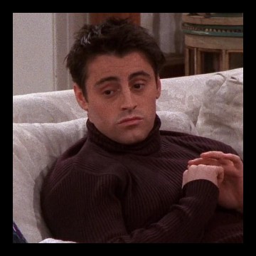 Joey Tribianni