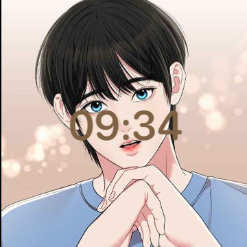 webtoon 