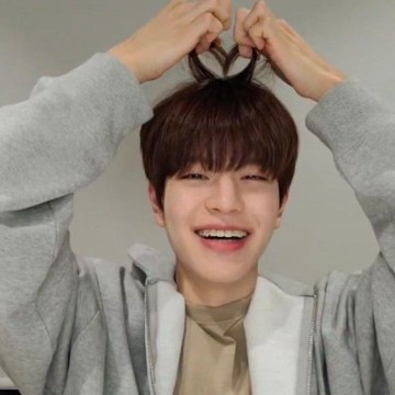 Straykids Seungmin 