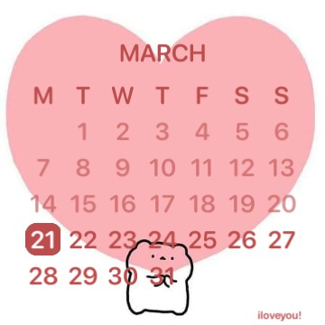 calendar