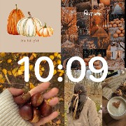 Time, Fall Design