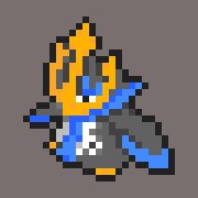 Empoleon widget