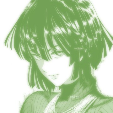 Chica Verde 