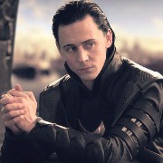 Loki Laufeyson
