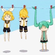 vocaloid widget