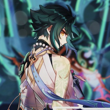 Genshin Impact