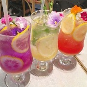 coctailes