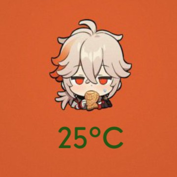 kazuha icon