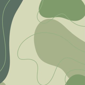 Aesthetic green