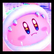 shark kirby