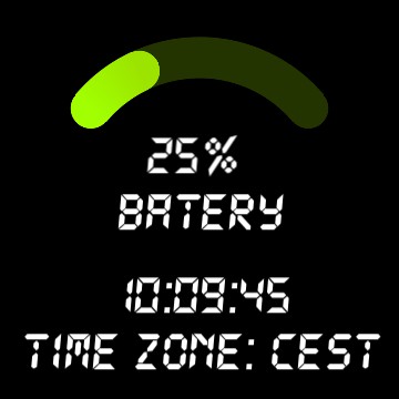 a widget