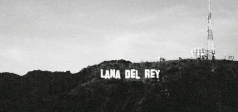 lana Del Rey 