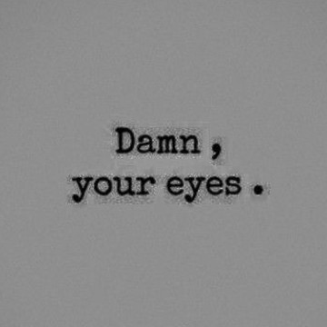 eyes