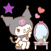 Kuromi galeria