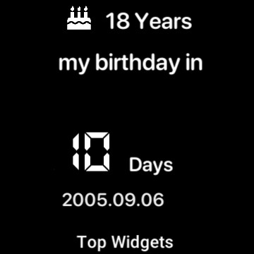topwidgets 