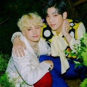 txt Soobin And Huening
