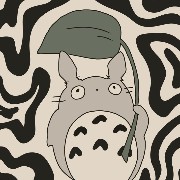 totoro