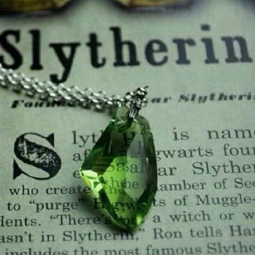 Slytherin 