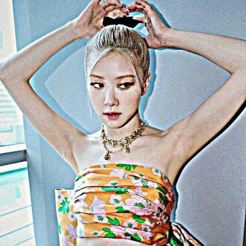 BLACKPINK 