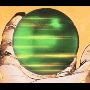 steel ball
