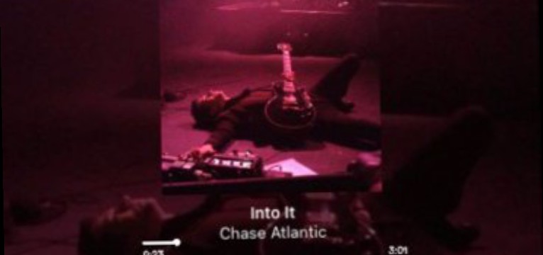 Chase Atlantic 
