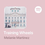 Spotify Widget