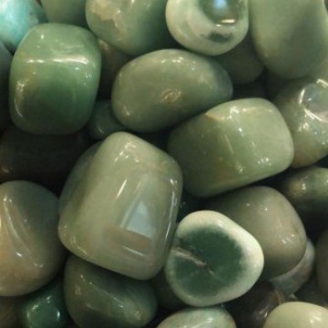 Piedra Verde