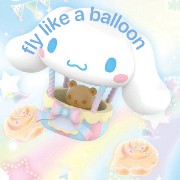 cinnamoroll 