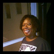 my momma