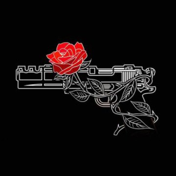 Flower Gun