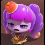 Jellyping annoyed