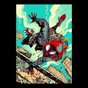 Miles Morales