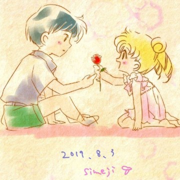 sailor moon