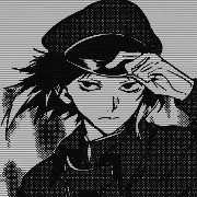 dark akutagawa bsd widget 