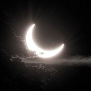 Half moon 