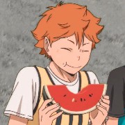 haikyuu
