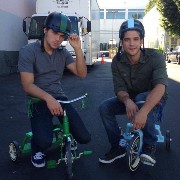 Tyler & Dylan 